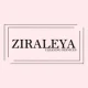 ziraleyacleaningservices-logo